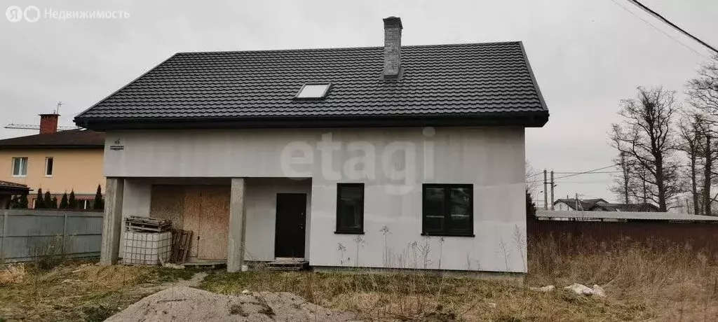 Дом в Зеленоградск, Запорожская улица (237.1 м) - Фото 2