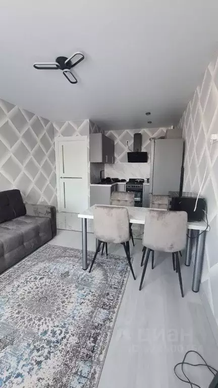 2-к кв. Рязанская область, Рязань Медицинская ул., 3 (58.0 м) - Фото 1