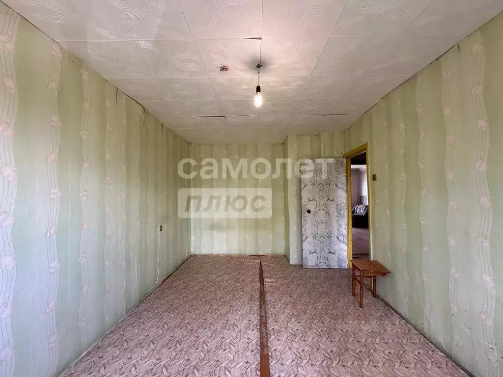 3-к кв. Ярославская область, Угличский муниципальный округ, ... - Фото 2