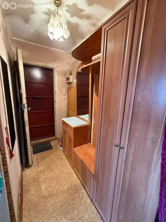2-комнатная квартира: Курган, проспект Конституции, 46 (45.2 м) - Фото 0
