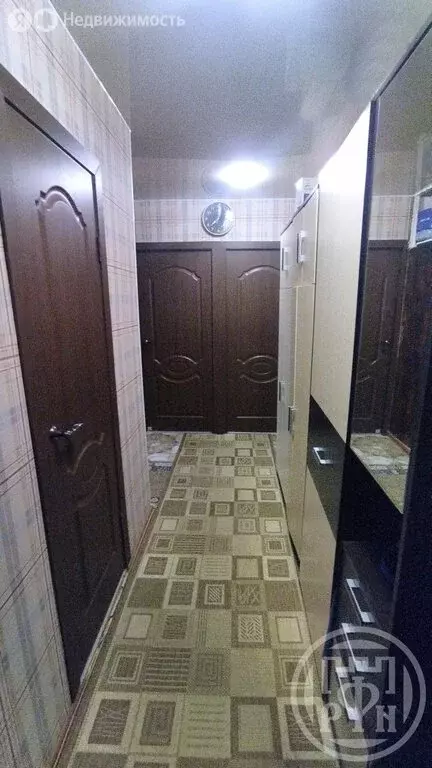 2-комнатная квартира: деревня Разбегаево, 51 (50 м) - Фото 1