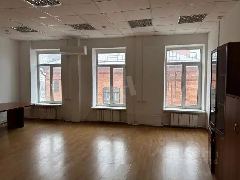 Офис в Москва Варшавское ш., 11 (300 м) - Фото 1