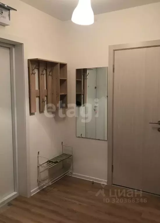 1-к кв. Иркутская область, Братск ул. Зверева, 15 (35.0 м) - Фото 0