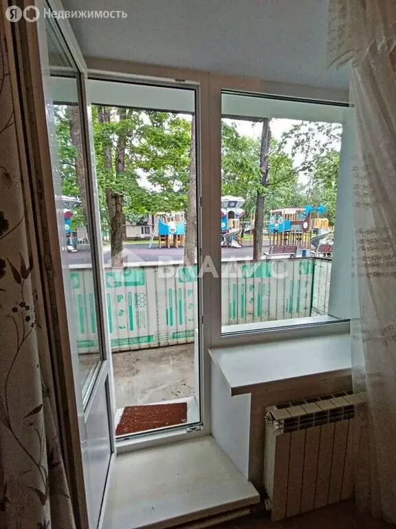 2-комнатная квартира: Дубровка, Школьная улица, 32А (42.6 м) - Фото 2