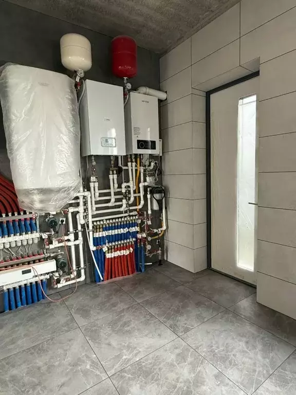 Дом в Ленинградская область, Всеволожский район, Колтушское городское ... - Фото 1