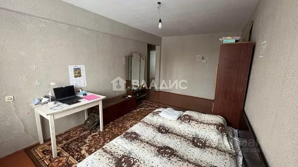 3-к кв. Бурятия, Улан-Удэ Ключевская ул., 38 (60.5 м) - Фото 1