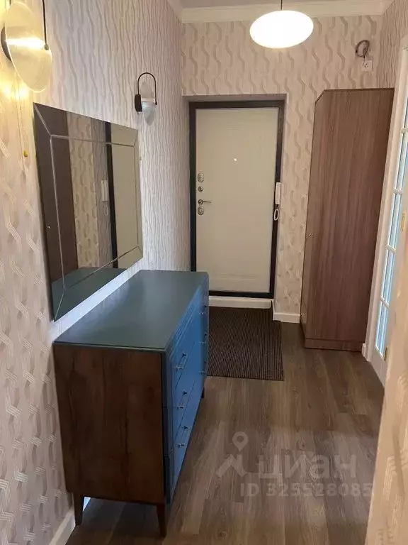 3-к кв. Владимирская область, Владимир Октябрьский просп., 12 (83.0 м) - Фото 2