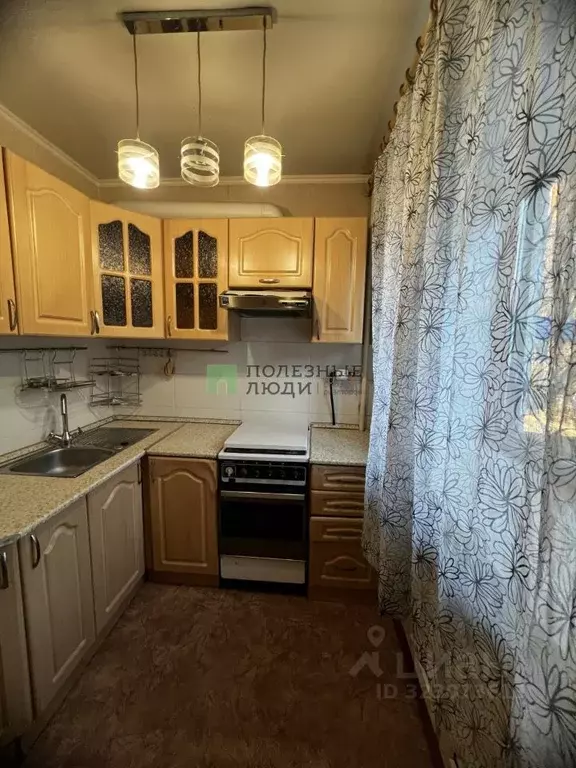 2-к кв. Забайкальский край, Чита ул. Курнатовского, 72 (44.0 м) - Фото 2