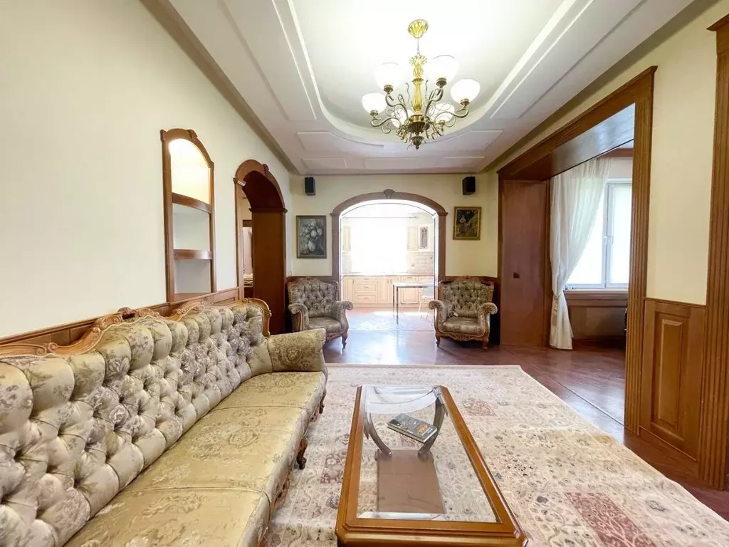 Коттедж в Московская область, Красногорск городской округ, д. ... - Фото 2