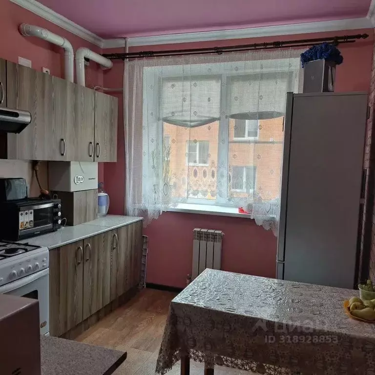 2-к кв. Ростовская область, Батайск Комсомольская ул., 87к2 (52.3 м) - Фото 0