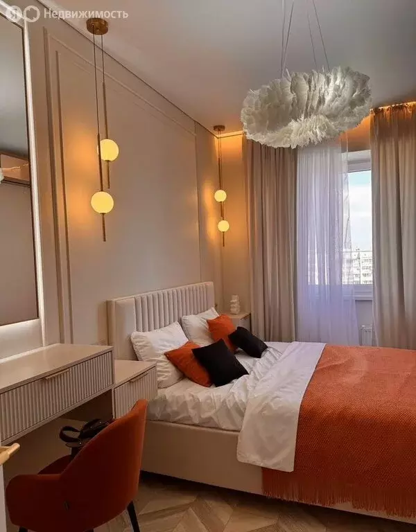 2-комнатная квартира: Евпатория, проспект Победы, 85А (60 м) - Фото 2