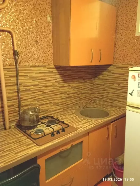 2-к кв. Московская область, Мытищи ул. Терешковой, 16 (42.0 м) - Фото 1