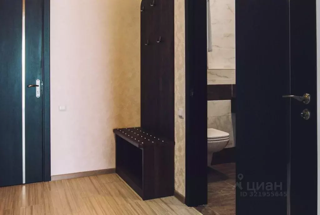 Комната Краснодарский край, Сочи Главная ул., 37 (21.0 м) - Фото 1