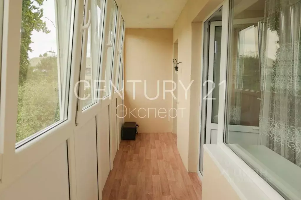 1-к кв. Калининградская область, Гурьевск Зеленая ул., 19 (45.0 м) - Фото 1