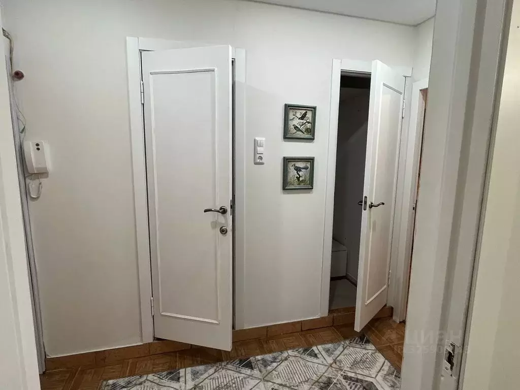 1-к кв. Московская область, Мытищи Юбилейная ул., 24а (36.3 м) - Фото 2