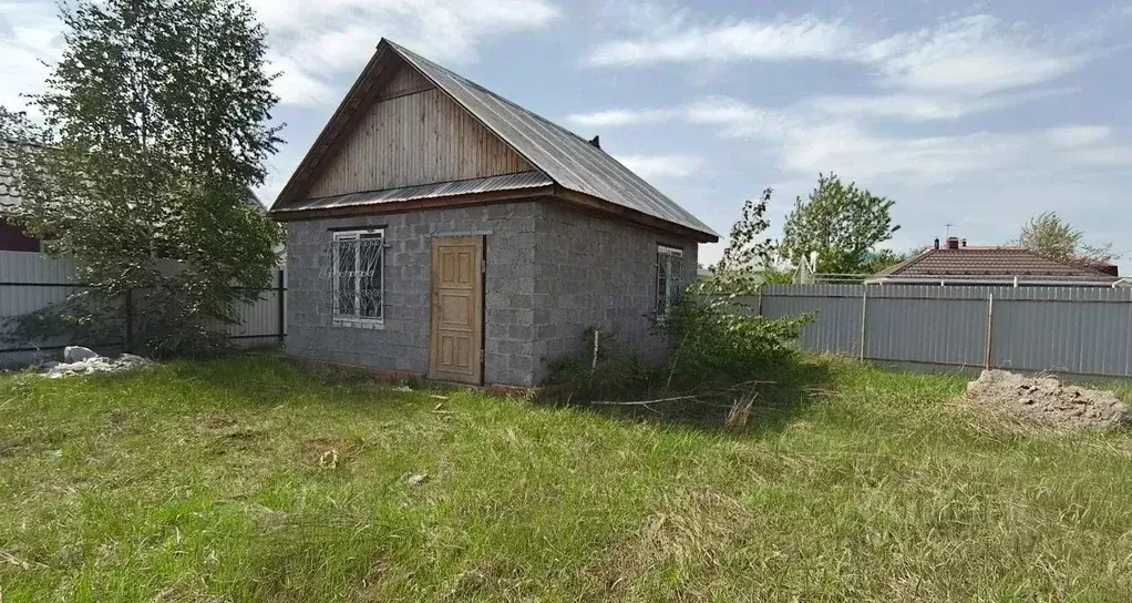 Участок в Марий Эл, Волжск Русская Луговая ул., 10 (10.0 сот.) - Фото 2