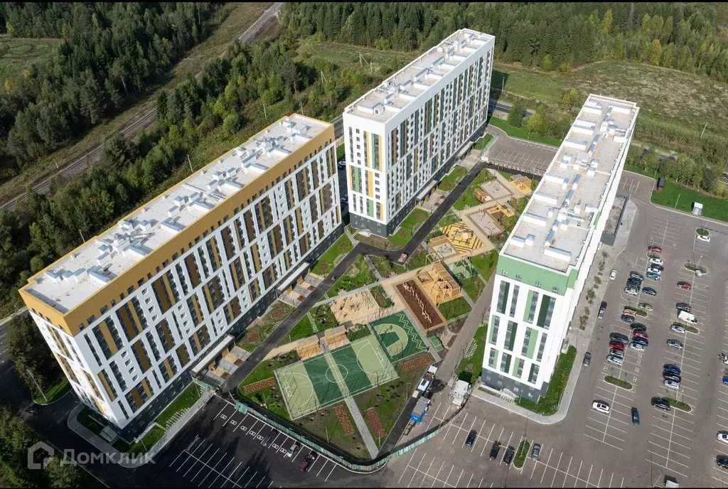 Продаётся 3-к квартира, 82 м - Фото 1