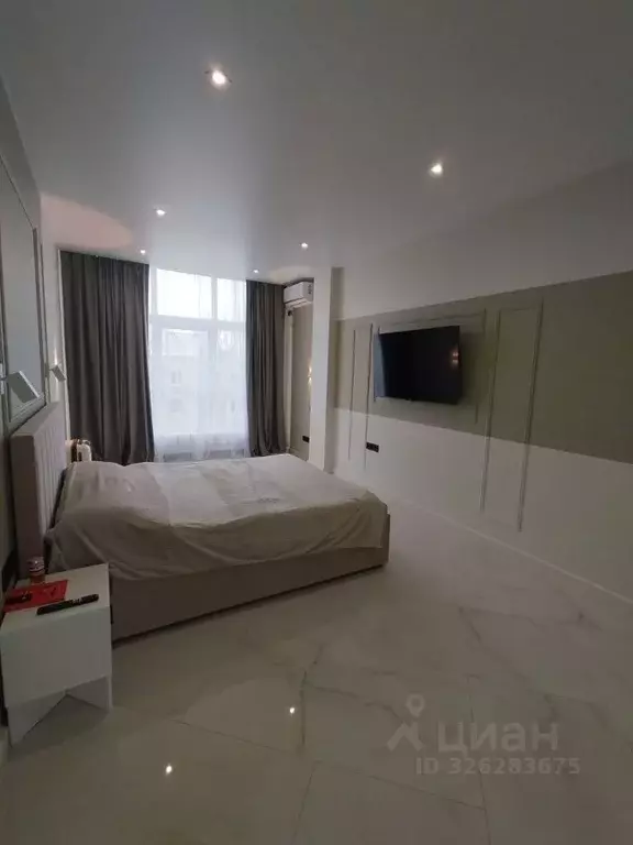 2-к кв. Крым, Симферополь ул. Маршала Советского Союза Буденного С.М., ... - Фото 2