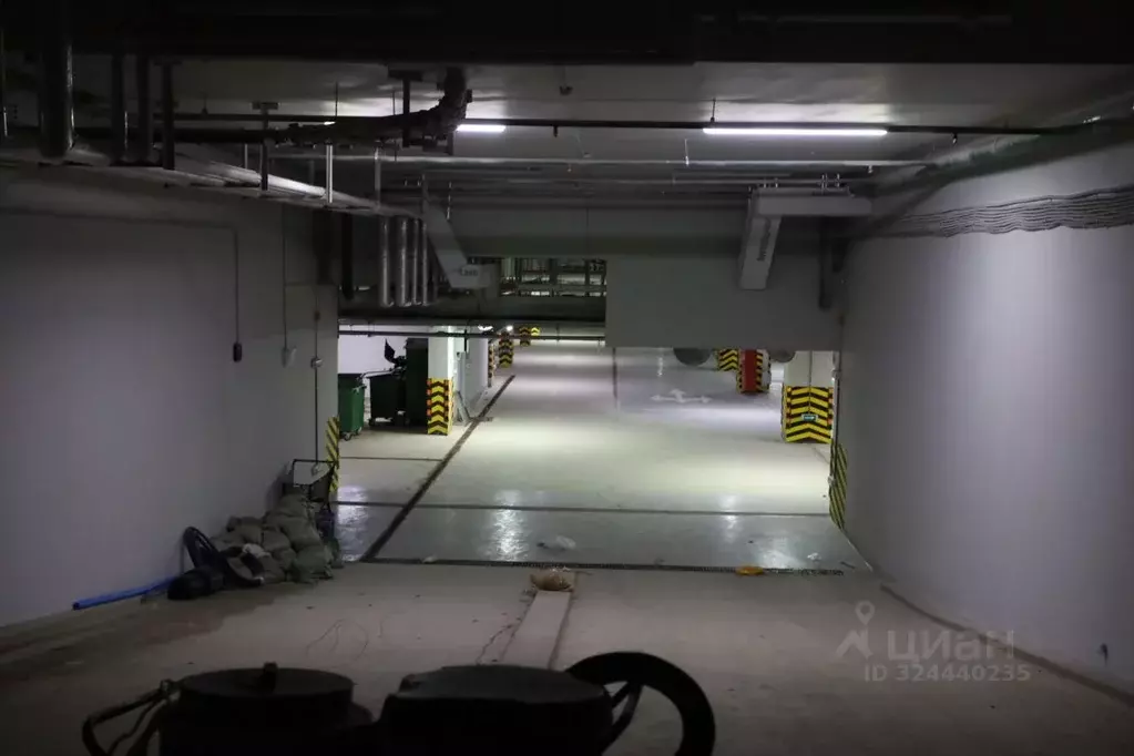 Гараж в Москва Давыдковская ул., 10 (14 м) - Фото 2