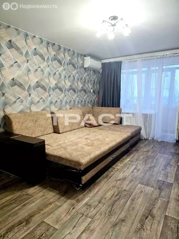 2-комнатная квартира: Воронеж, Гвардейский переулок, 2 (45 м) - Фото 2