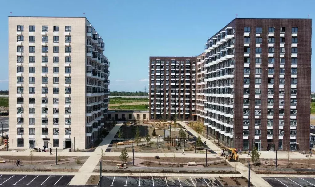 Квартира, 1 комната, 34 м - Фото 0