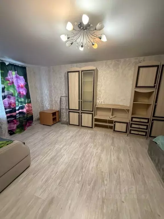 1-к кв. Москва Бескудниковский бул., 28К2 (30.0 м) - Фото 2