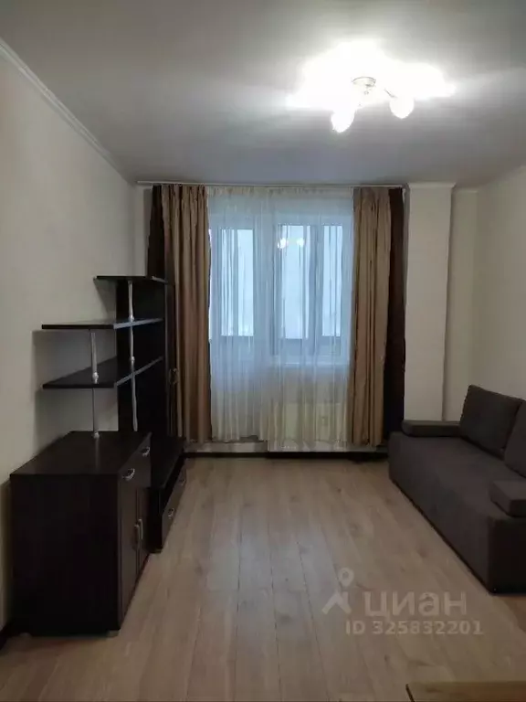 Студия Ленинградская область, Мурино Всеволожский район, аллея ... - Фото 1