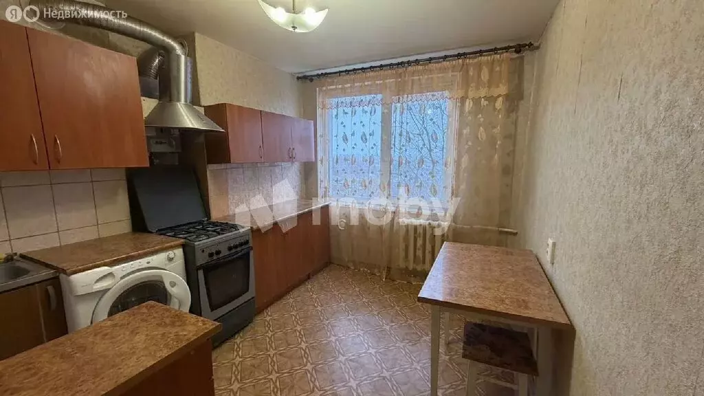 2-комнатная квартира: Светловский городской округ, посёлок Люблино, ... - Фото 1