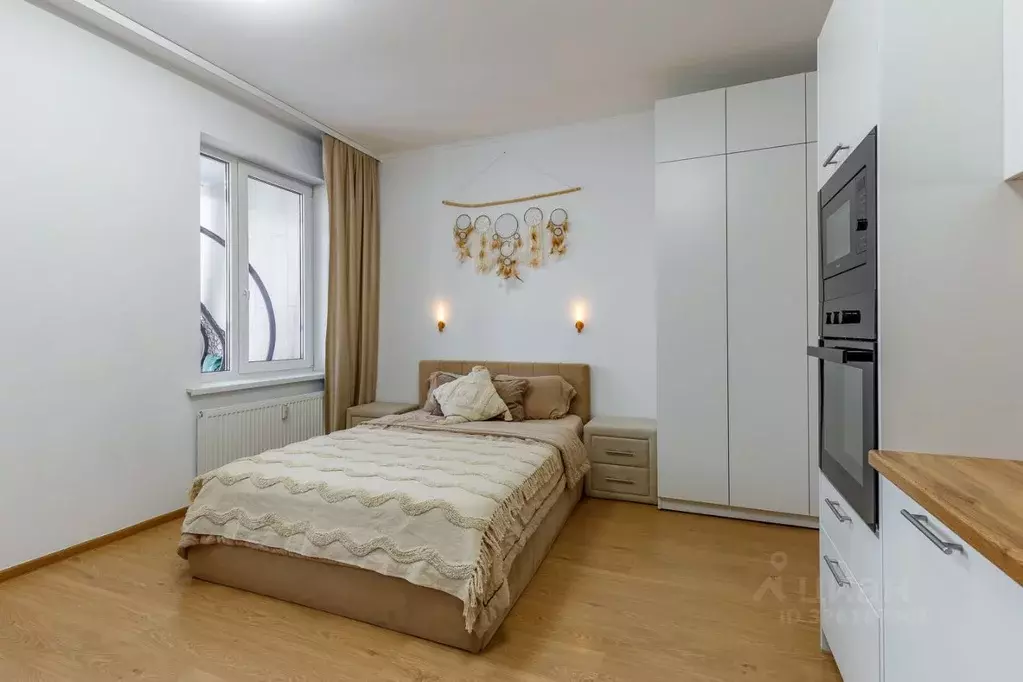 Студия Санкт-Петербург Усть-Славянка тер., просп. Советский, 34к2 ... - Фото 1