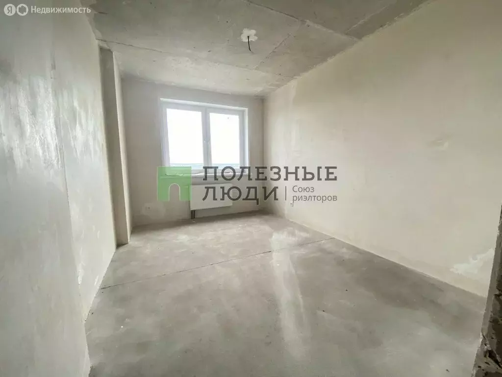 1-комнатная квартира: Ижевск, улица Азина, 135 (36 м) - Фото 1