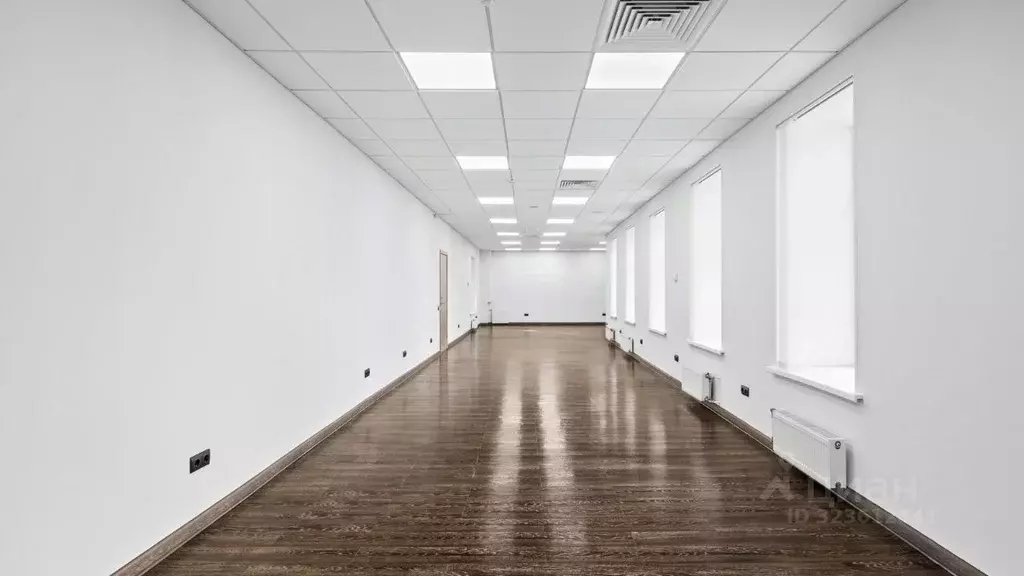 Офис в Санкт-Петербург 6-я Красноармейская ул., 5-7 (108 м) - Фото 2