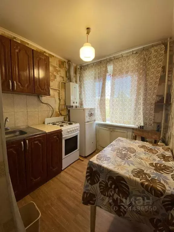 1-к кв. Калужская область, Калуга ул. Клюквина, 27 (21.0 м) - Фото 2