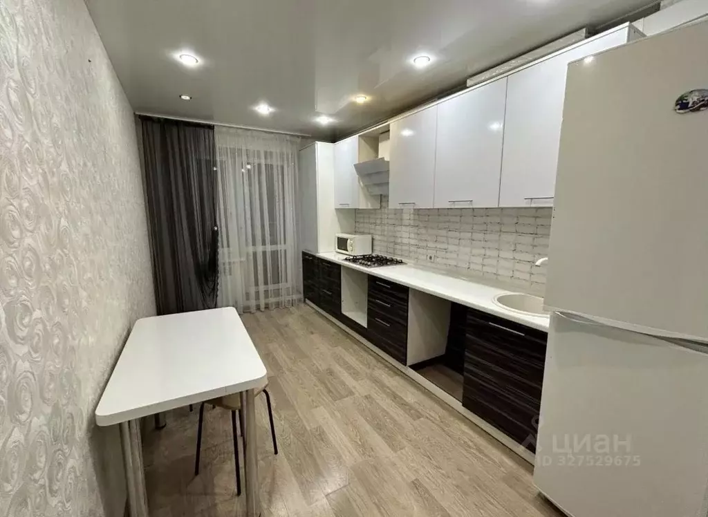 1-к кв. Чувашия, Чебоксары ул. А.В. Асламаса, 32 (41.0 м) - Фото 1