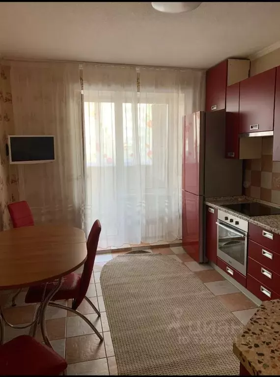 2-к кв. Краснодарский край, Краснодар ул. Трудовой Славы, 1 (71.0 м) - Фото 2