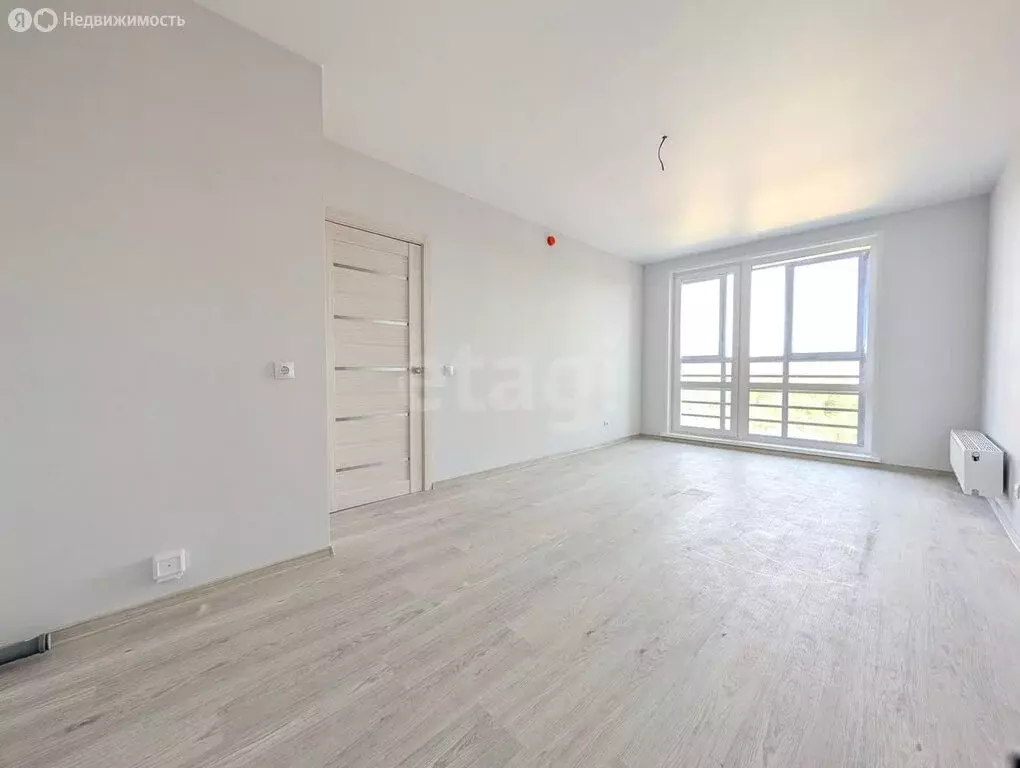 1-комнатная квартира: Ижевск, улица Ключевой Посёлок, 83А (37.5 м) - Фото 2