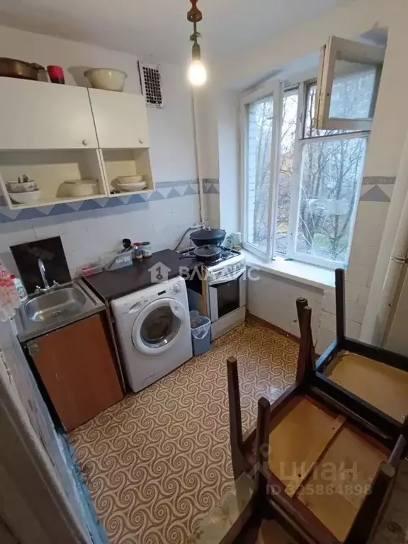 3-к кв. Московская область, Балашиха Керамик мкр, ул. Береговая, 5 ... - Фото 1