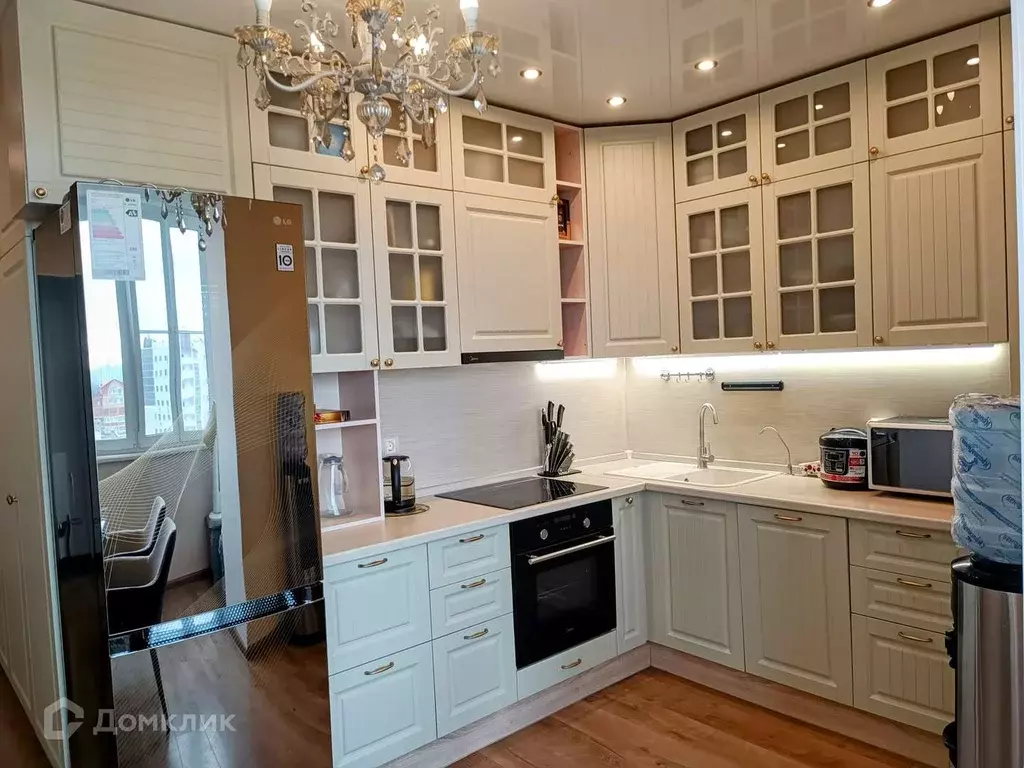 Продаётся 2-к квартира, 60.1 м - Фото 1