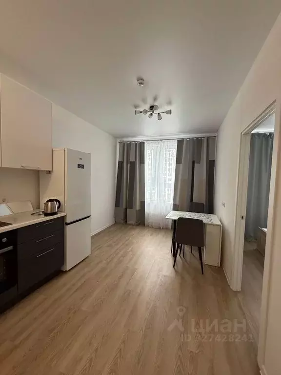 1-к кв. Москва Ленинградское ш., 229Ак2 (34.0 м) - Фото 2