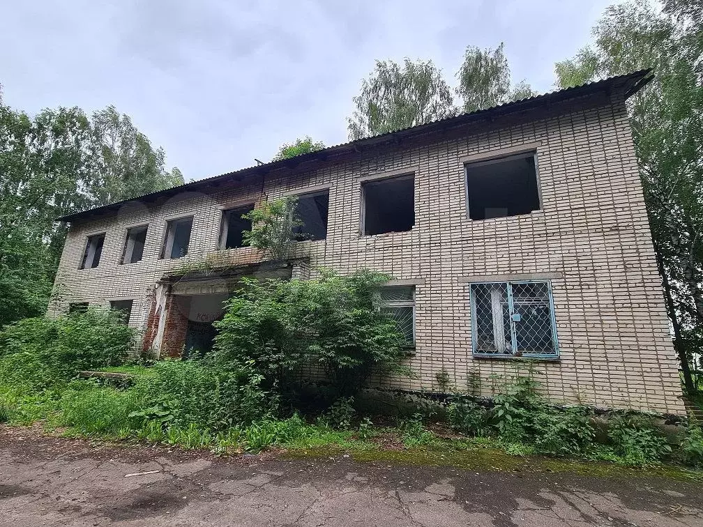 Продам помещение свободного назначения, 19.3 м - Фото 0