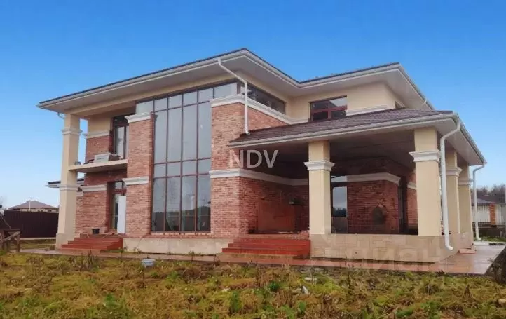 Дом в Москва Цветочный кп, ул. 2-я Фиалковая, 31 (390 м) - Фото 2