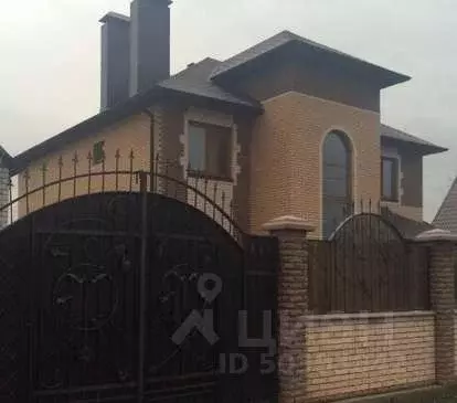 Коттедж в Белгородская область, Белгородский район, Тавровское с/пос, ... - Фото 1