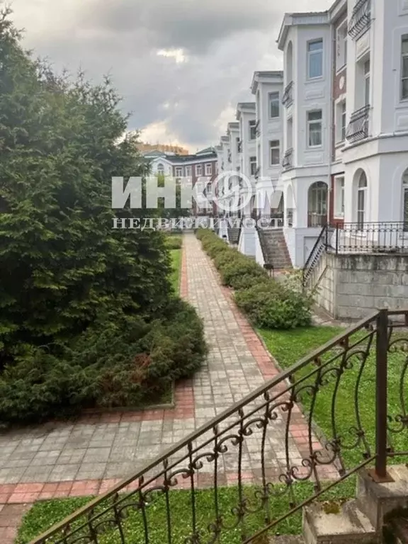 Таунхаус в Московская область, Домодедово городской округ, д. ... - Фото 1