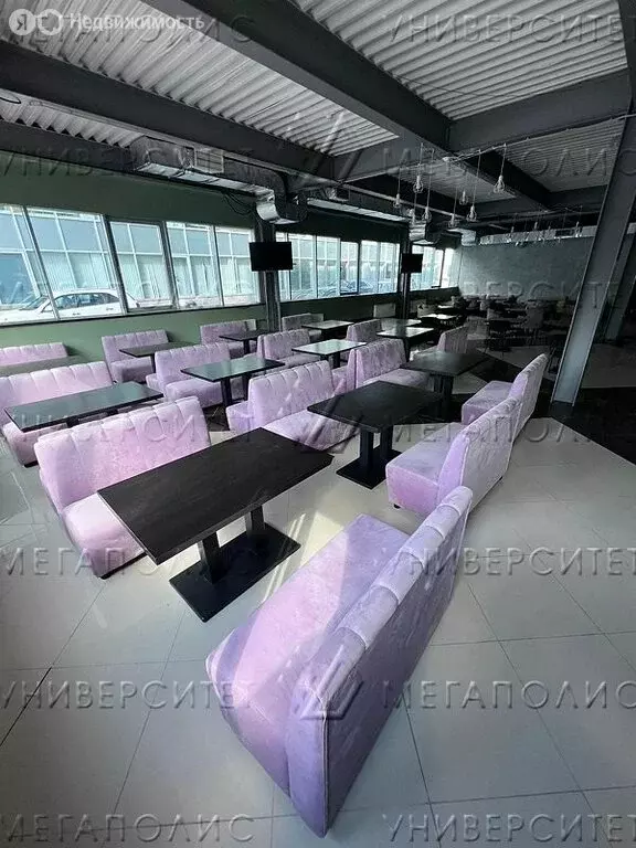 Склад (269 м) - Фото 1