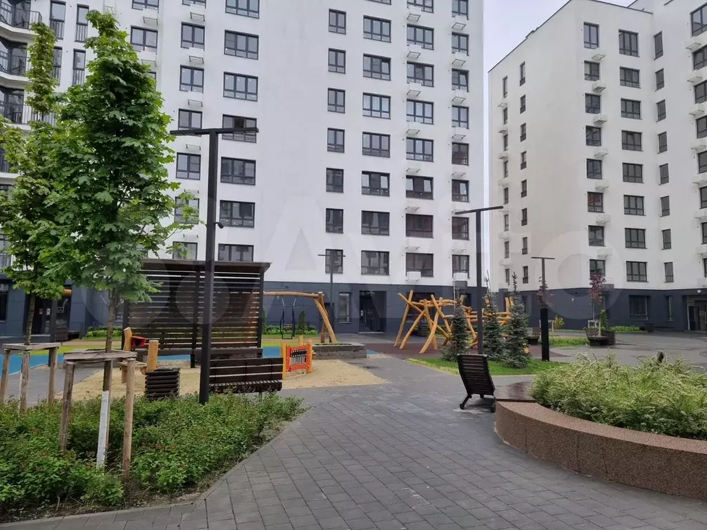 5-к. квартира, 135 м, 2/9 эт. - Фото 1