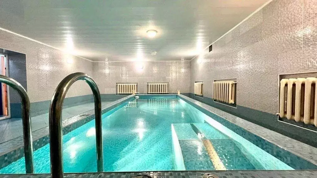 Дом в Московская область, Богородский городской округ, д. Марьино  ... - Фото 1