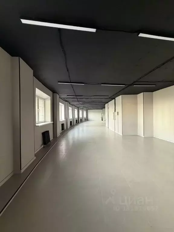 Помещение свободного назначения в Москва 3-й Крутицкий пер., 11 (197 ... - Фото 2