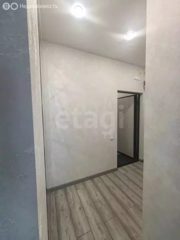 1-комнатная квартира: Ангарск, 47-й квартал, 27 (32.6 м) - Фото 2