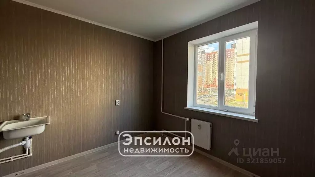 3-к кв. Курская область, Курск ул. Евгения Клевцова, 24 (84.83 м) - Фото 2