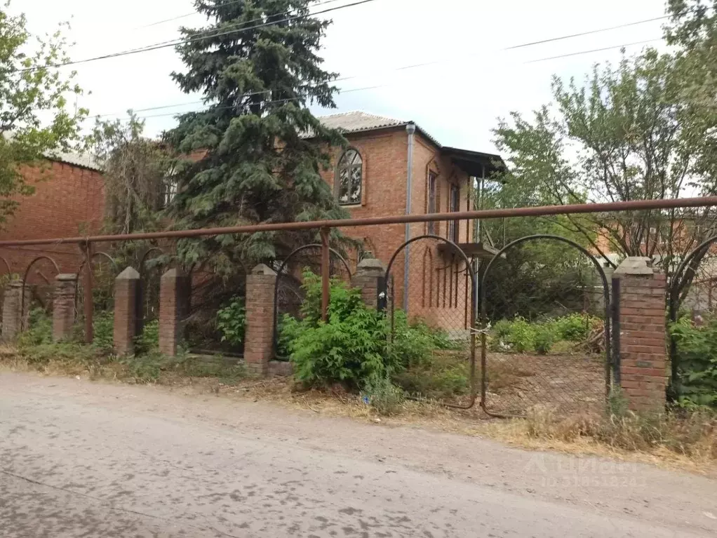 Участок в Ростовская область, Ростов-на-Дону Аккуратная ул. (6.5 сот.) - Фото 1