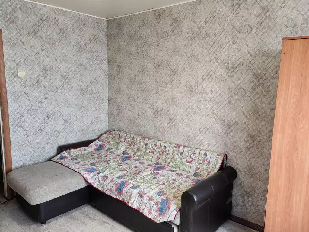 Студия Ростовская область, Волгодонск Морская ул., 100 (18.0 м) - Фото 2